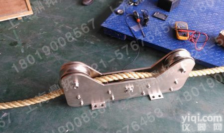 DTZ-DL  东莞300KN提拉设备<em>超限</em><em>监测</em>仪器