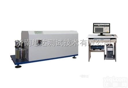 新型黄铜摩擦<em>磨损</em><em>试验机</em><em>耐磨性</em>能检测
