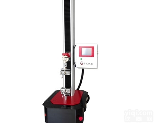 电子织物QL机，织物撕裂试验机，<em>纺织品</em><em>拉力机</em>