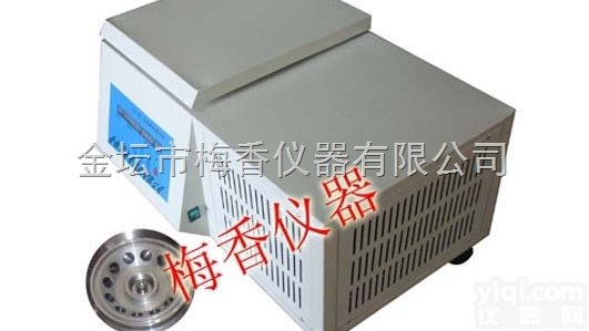 TGL-16G高速<em>冷冻</em>离心机<em>智能型</em>1.5ml*12