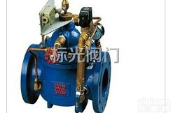 <em>宁波市</em>水泵控制阀直营ZX-浙江<em>温州</em>标光阀门厂