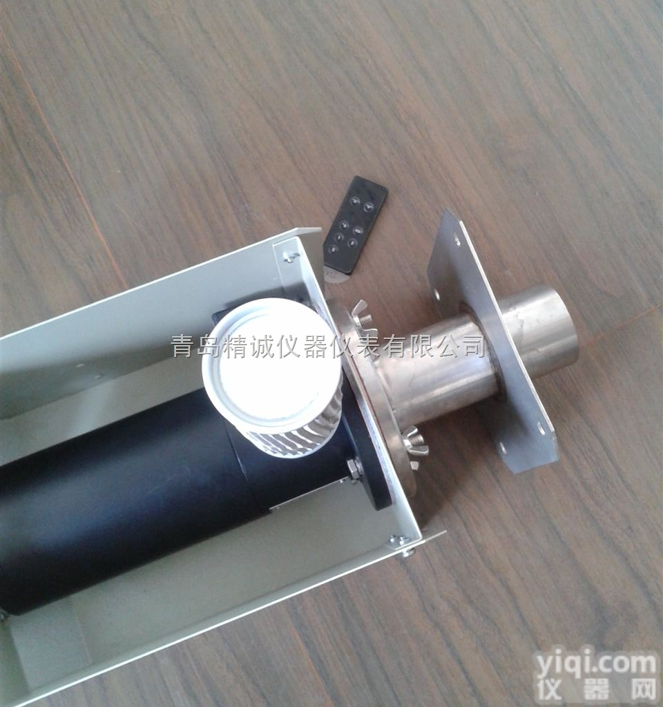 cems<em>系统</em><em>配件</em>在线烟尘仪，烟尘浓度检测仪