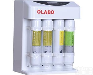 OSJ-II-15L  欧莱博实验室超<em>纯水机</em>价格_小型<em>台式</em>15升/时超<em>纯水机</em>报价