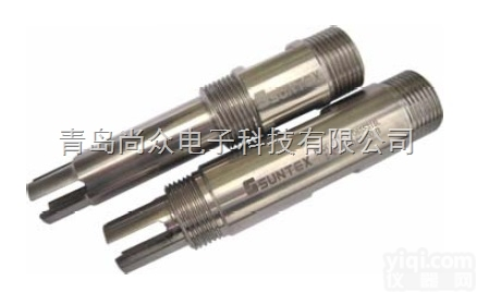 8-IF05SS316L  <em>管路</em>式<em>不锈钢</em>ph计电极护套