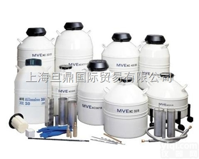 Millennium XC20  Millennium XC20<em>液氮</em>罐，MVE XC <em>系列</em><em>液氮</em>罐报价