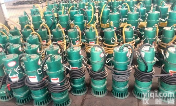 BQS  衢州<em>防爆</em><em>潜水泵</em>煤安<em>防爆</em>双认证值得拥有