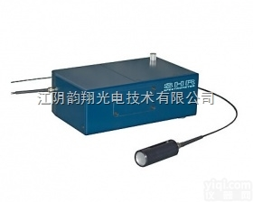 <em>SHR</em>  高精度<em>波长</em>计
