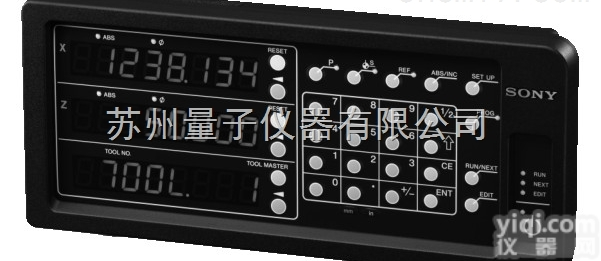 LH70-3  供应索尼Magnescale磁尺显示器，<em>磁栅</em>尺三轴<em>数显</em>表LH70-3