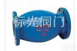 湖州市立式球形<em>止回阀</em>优质-<em>温州</em>标光阀门厂
