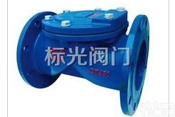<em>温州</em>市橡胶瓣<em>止回阀</em>厂家优惠<em>直销</em>-标光阀门厂