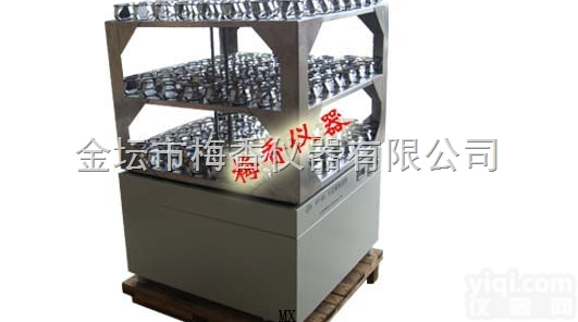 <em>HY</em>-EA三层大容量<em>摇床</em>带<em>变频</em>功能