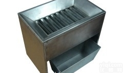 <em>HGG</em>  <em>不锈钢</em>横<em>格式</em>分样器报价