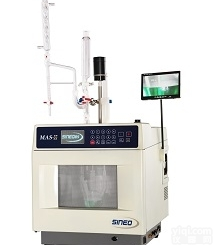 MAS-II Plus  <em>常压</em><em>微波合成</em>/<em>萃取</em>反应<em>工作站</em>