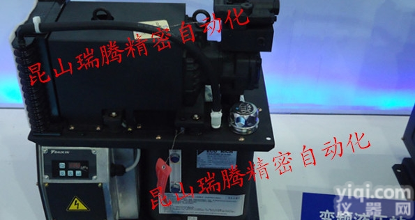 EHU14,EHU25,EHU40  <em>大金</em>DAIKIN EHU25-L07-AE-30-V<em>液压系统</em>，<em>日本</em><em>大金</em>...