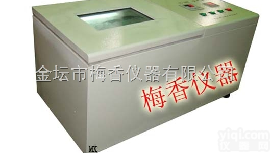 TS-100B<em>智能型</em>恒温<em>振荡</em>器恒温<em>摇床</em>梅香厂家价格