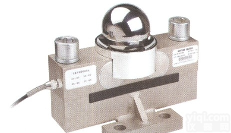 SBC<em>系列</em>SBC-0.5  <em>原装进口</em>SBC<em>系列</em>紧密型剪切梁传感器SBC-0.5