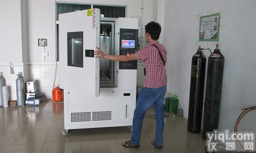 国标<em>恒温恒湿</em>箱 <em>恒温恒湿</em><em>循环机</em>