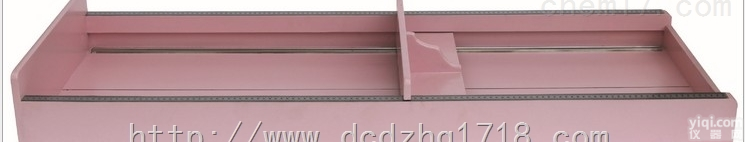 HX-I  （木制）量床 坐高计 木制婴儿床 婴幼儿测量床，HX-I <em>妇保所</em>婴幼儿...