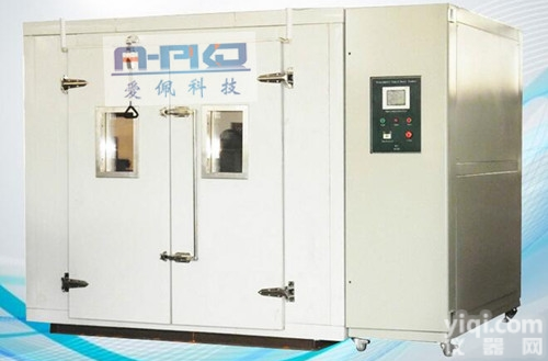 恒温恒湿实验室建设 恒温恒湿实验室江苏
