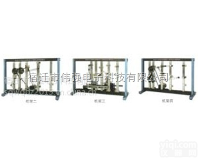 WQ-JXLXS  轮系<em>创新设计</em><em>搭接</em><em>实验台</em>仪器设备
