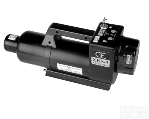 XRS-3  <em>脉冲</em>式<em>便携</em>射线机XRS-3