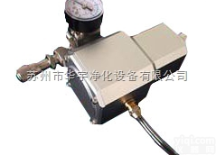 GC100压缩空气<em>检测仪</em>压缩空气<em>采集器</em>