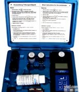 GR/<em>Turb</em> <em>355T</em>/IR  便携式<em>浊度仪</em>  手提式浊度测定仪北京供应