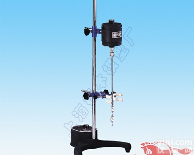 JB25-C（<em>普通型</em>）  上海标模 JB25-C电动<em>搅拌机</em>（<em>普通型</em>）
