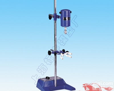 JB40-C（<em>普通型</em>）  上海标模 JB40-C电动<em>搅拌机</em>（<em>普通型</em>）
