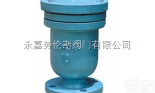P41X  <em>自动</em>排<em>气阀</em>