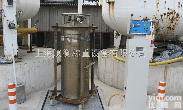 100kg液化气<em>充装</em>秤 100公斤气体灌装<em>磅秤</em>