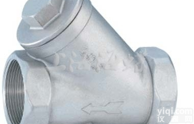 <em>TYG</em>型  螺纹<em>过滤器</em>