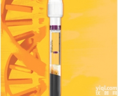 BD  2.0ml P800采血管