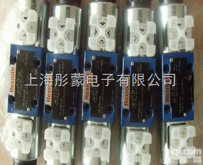 4WE10C3X/CG24N9K4  力士乐rexroth<em>电磁阀</em>特价<em>现货</em>力士乐rexroth<em>电磁阀</em>