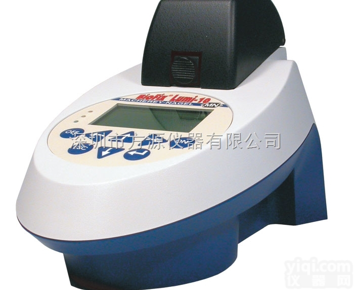 <em>德国</em>MN生物<em>毒性</em>测量仪