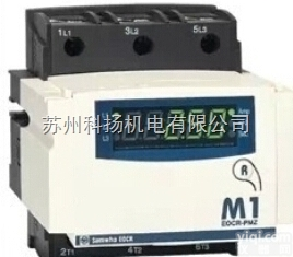 EOCR-PMZ  <em>韩国</em><em>三和</em>EOCR电流<em>继电器</em>EOCR-PMZ