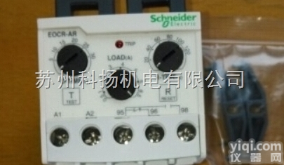 EOCR-AR-05NM7Q  韩国<em>施耐德</em><em>电子式</em>过电流<em>继电器</em>EOCR-AR-05NM7Q