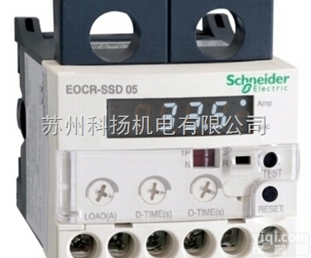 <em>EOCR-SSD 30  韩国施耐德Schneider三和电机保护器EOCR-SSD 30</em>