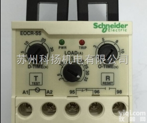 <em>EOCR-SS-30N  韩国三和EOCR电机保护器EOCR-SS-30N</em>