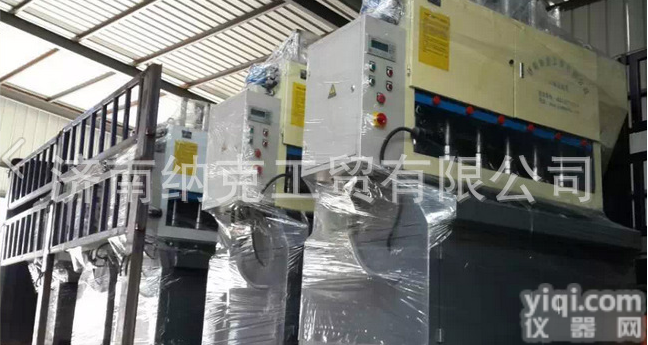 NKGSJ-4-6  多轴套筒<em>攻丝机</em> 水暖<em>管件</em>专用<em>攻丝机</em> 济南生产商