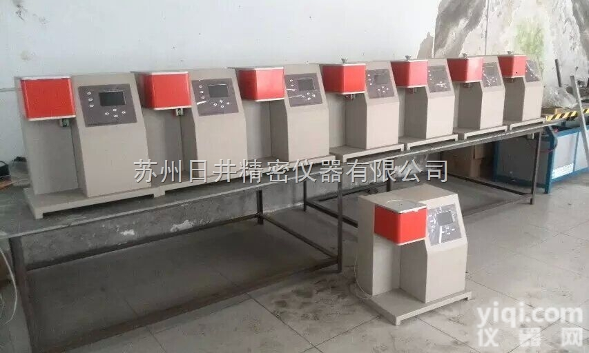 <em>苏州</em><em>熔融指数仪</em>特点