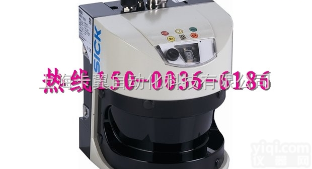 LMS511-10100  LMS511-10100德国SICK室外激光<em>扫描</em>仪<em>系统</em>
