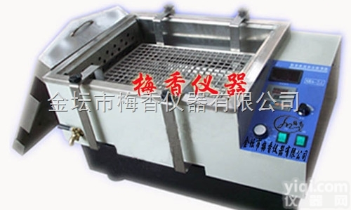 数显高温油浴恒温<em>振荡器</em>摇床<em>金坛</em><em>梅香</em>2015款Z新研发