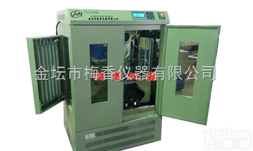 TS-2102GZ多功能光照恒温振荡器（培养<em>摇床</em>）<em>金坛</em><em>梅香</em>