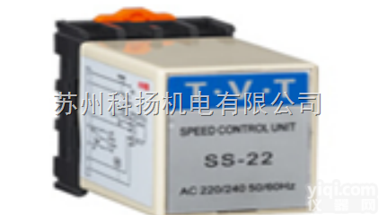 SS-22  <em>台湾</em>T.V.T调速器SS-22 <em>台湾</em>TVT<em>控制器</em>