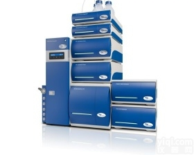 非对称<em>场流分离</em>仪