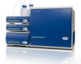 离心场<em>场流分离仪</em>