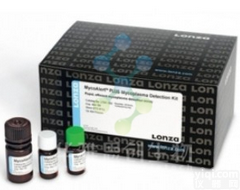 LT07-118  LONZA <em>支原体检测试剂盒</em>（广谱、快速检测）