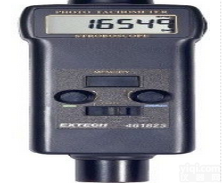 Extech 461825  Extech 461825<em>二合一</em>光电转速仪&频闪<em>观测仪</em>
