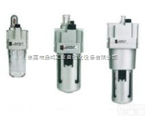 AL30-03  介绍SMC油雾器工作原理